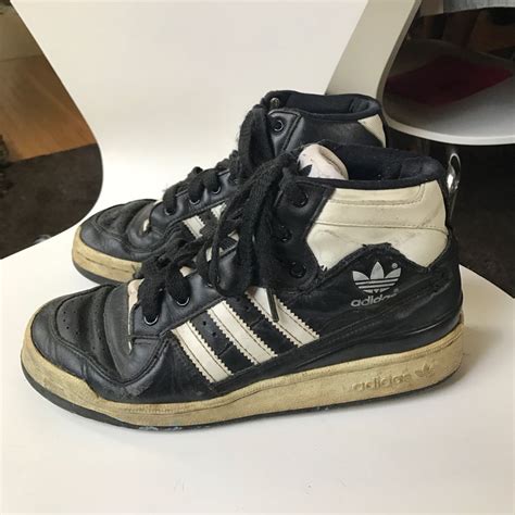 adidas leather shoe|old school adidas leather shoes.